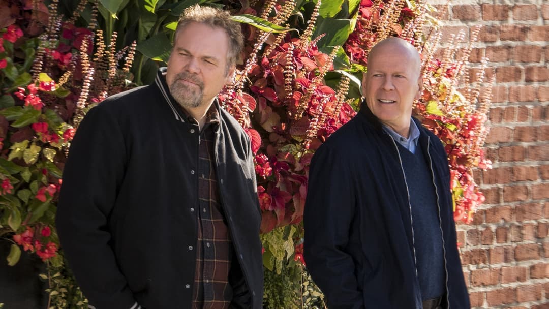 Death Wish backdrop 9