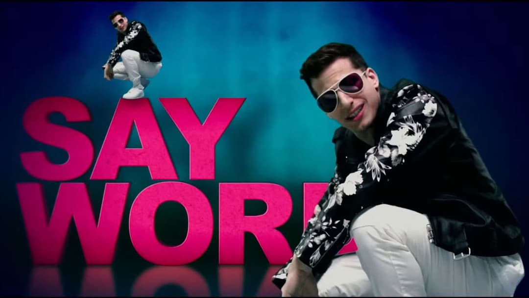 Поп-зірка: Не припиняй, не зупиняйся backdrop 11