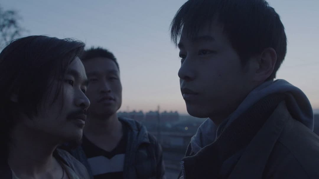 Слон сидить спокійно backdrop 11