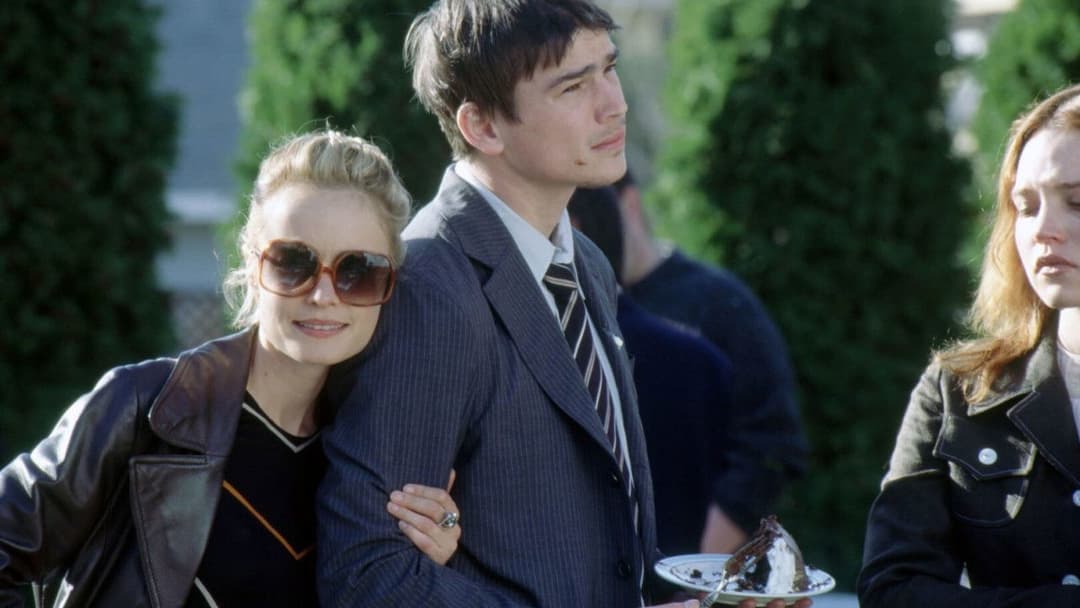 Mozart und der Wal backdrop 8