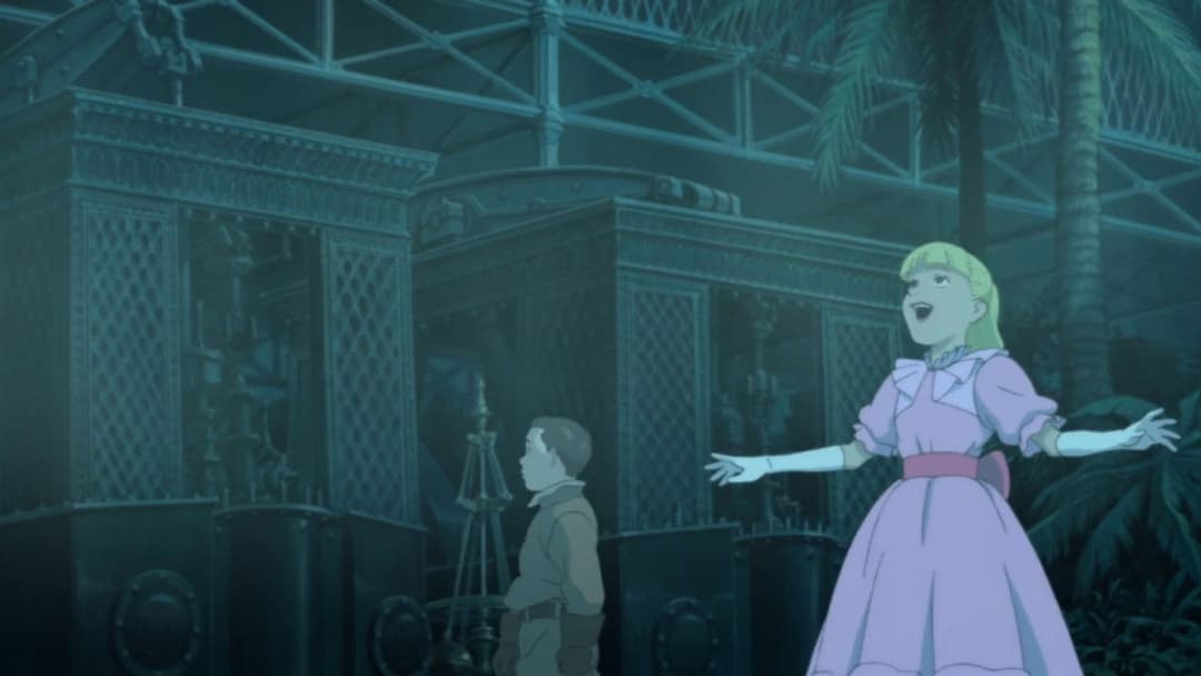 Steamboy backdrop 14