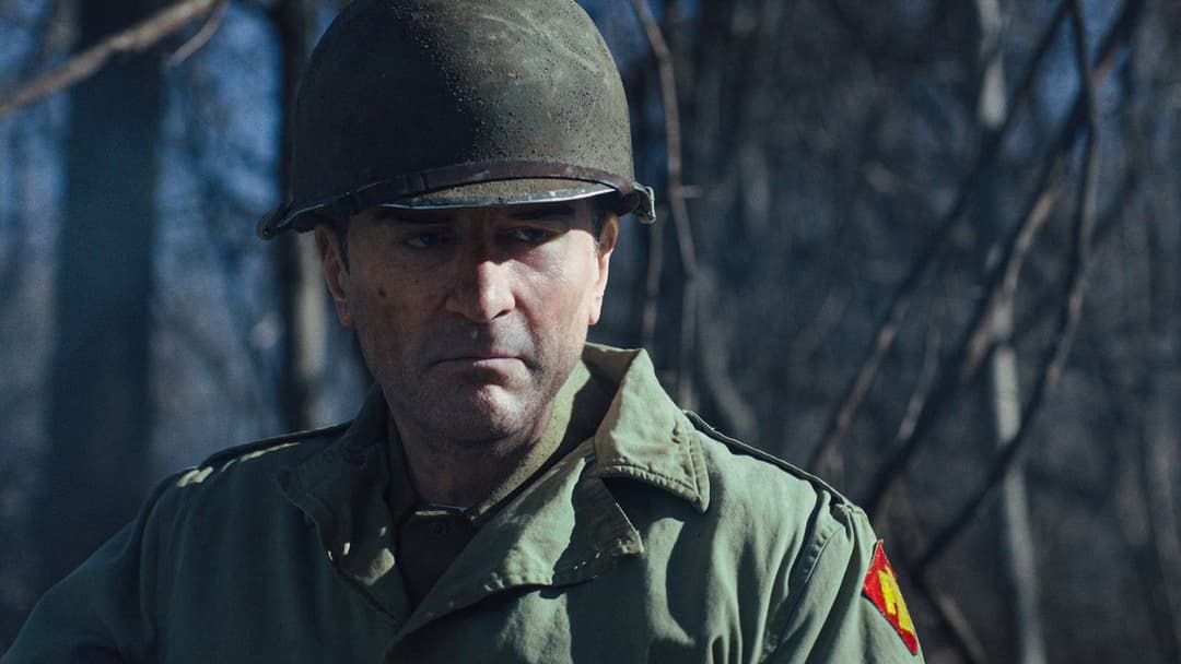 Ірландець backdrop 14