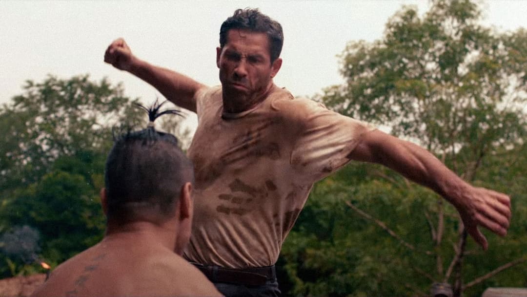 Prisoner of War backdrop 13