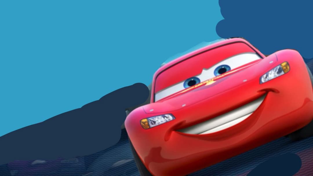 Cars 2 backdrop 18