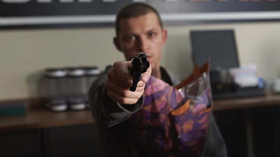 Cherry - Das Ende aller Unschuld backdrop 7