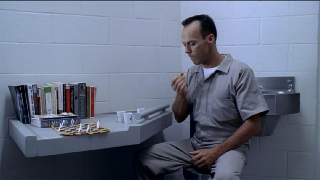 Desperate Measures backdrop 3