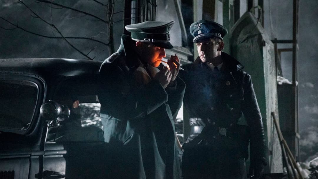 The 12th Man - Kampf ums Überleben backdrop 5