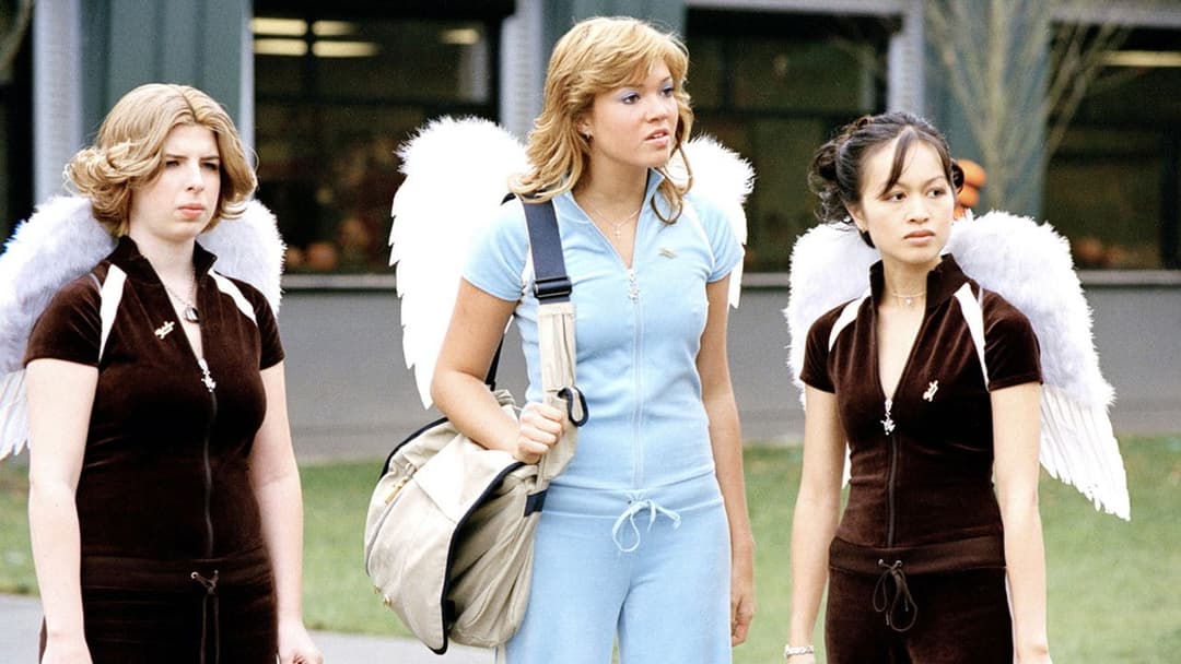 Врятована! backdrop 4