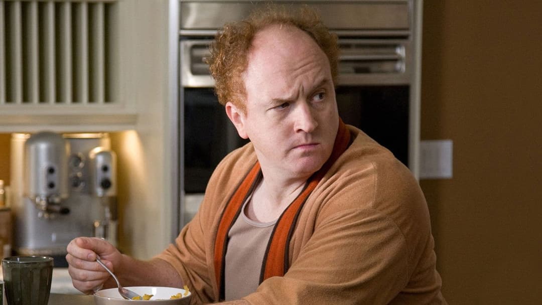 Винахід брехні backdrop 7