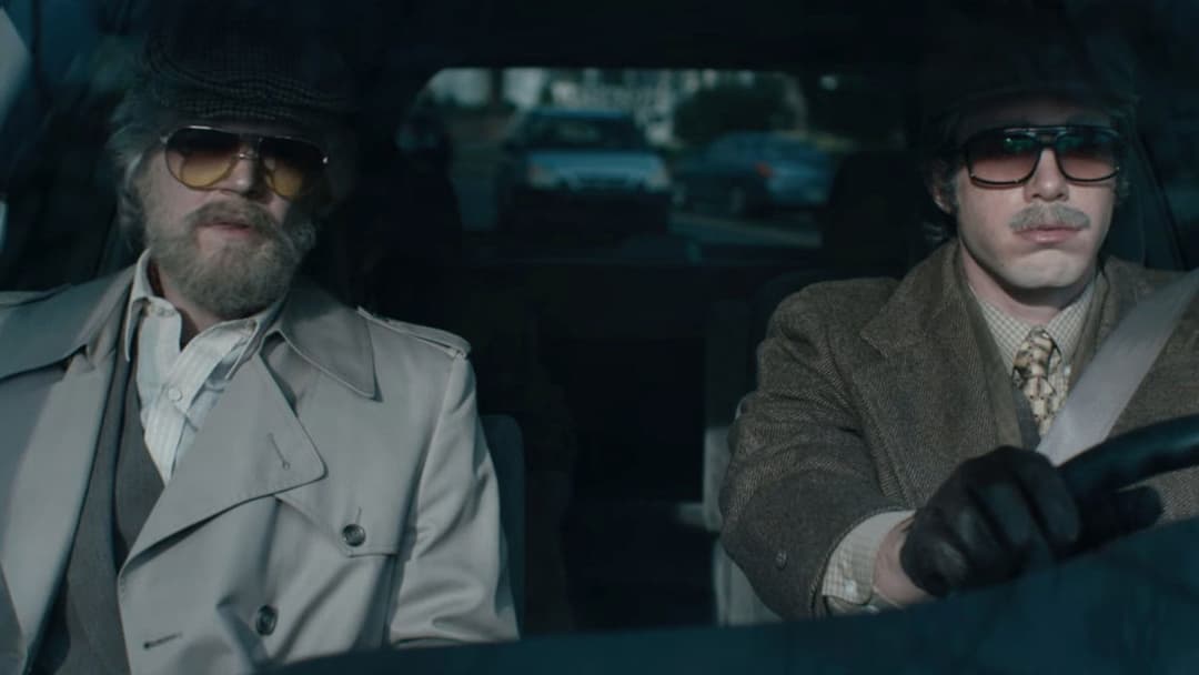 Американські тварини backdrop 13