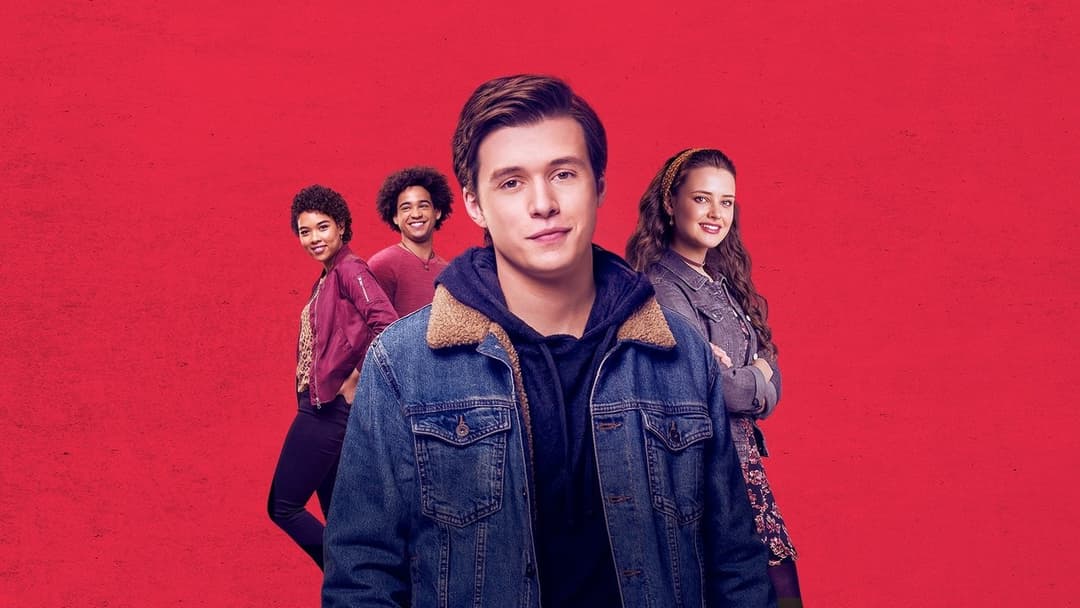 Love, Simon backdrop 12