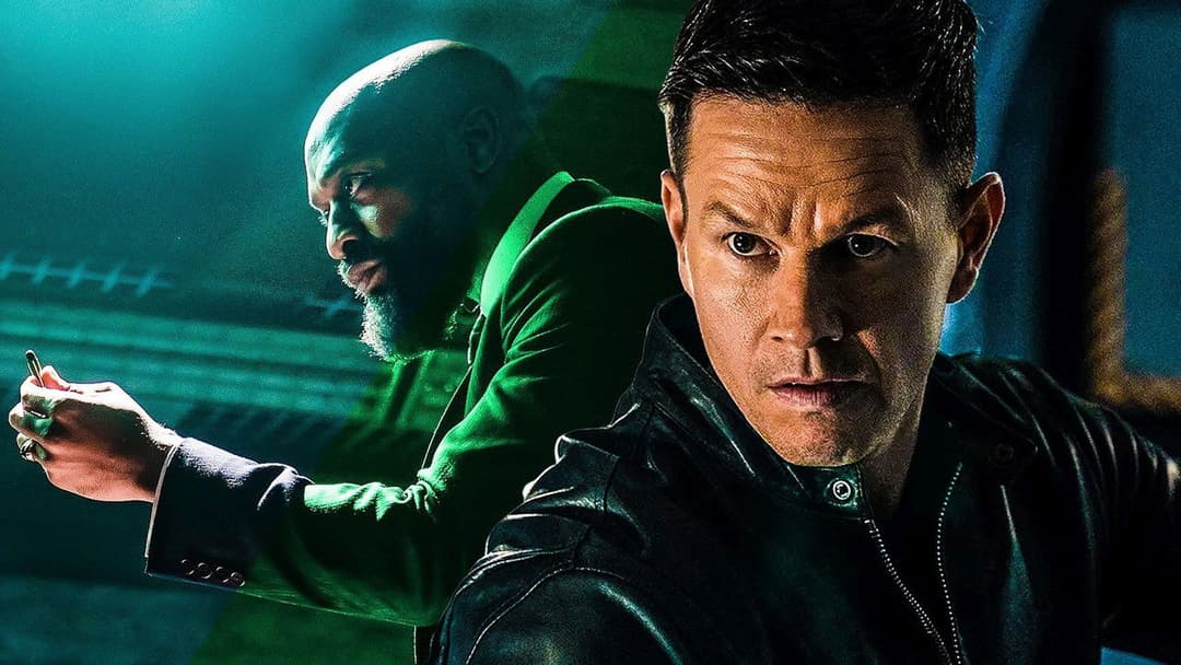 Нескінченність backdrop 6