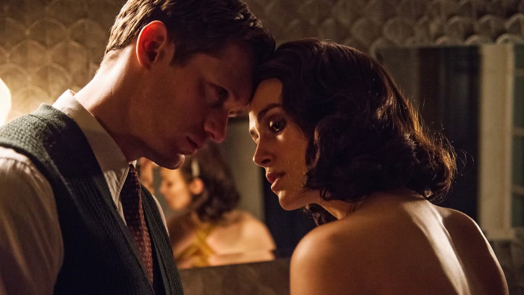 Наслідки backdrop 4