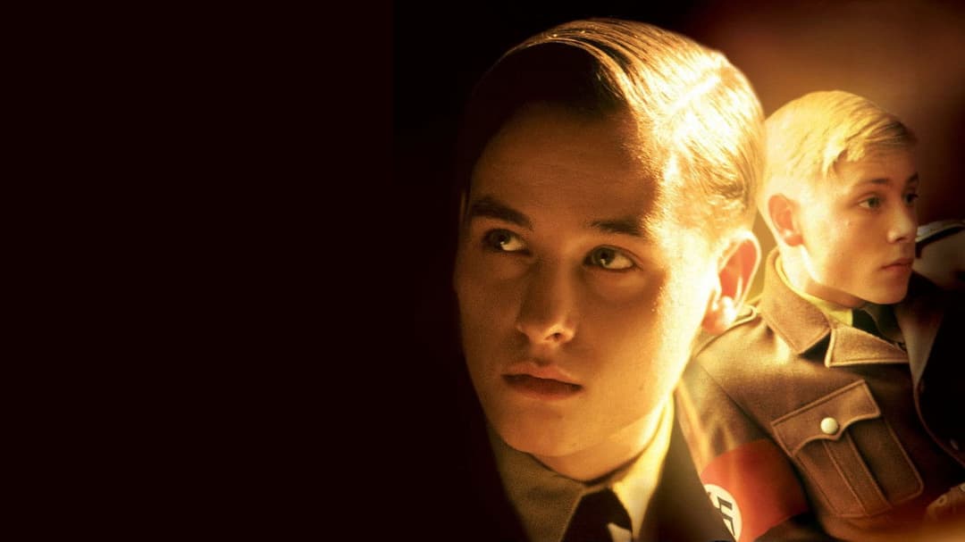 Napola - Elite für den Führer backdrop 6