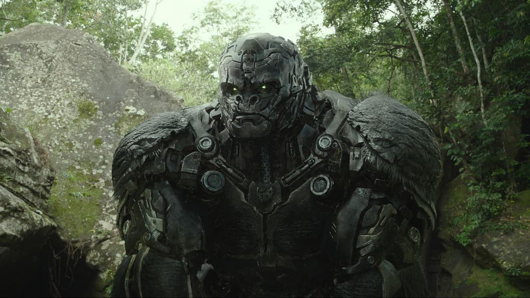 Transformers: Aufstieg der Bestien backdrop 14