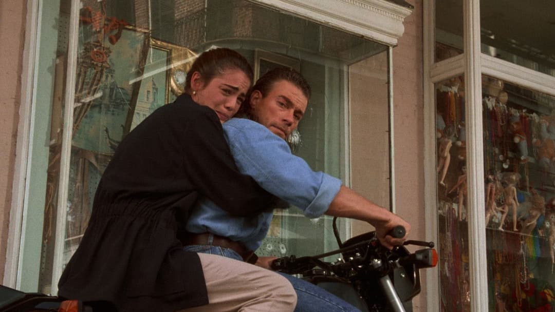 Harte Ziele backdrop 19