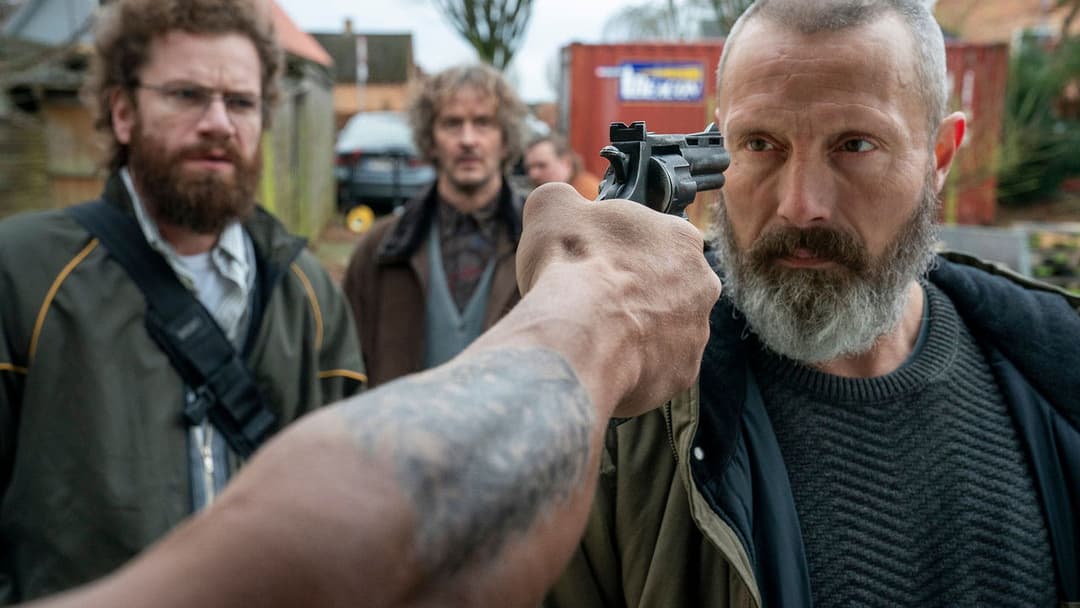 Лицарі справедливості backdrop 1