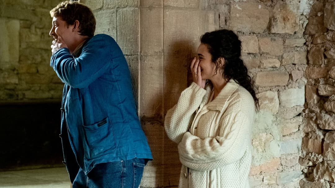 Leichter gesagt als getan backdrop 3