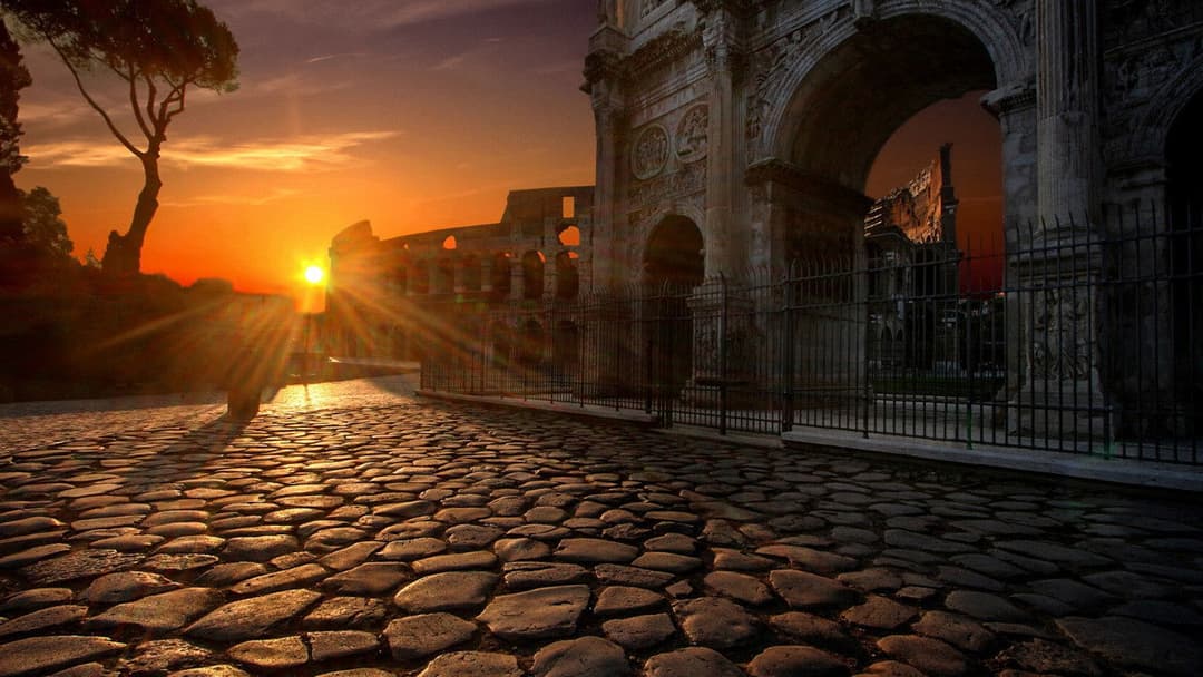 Die Chroniken von Erdsee backdrop 18