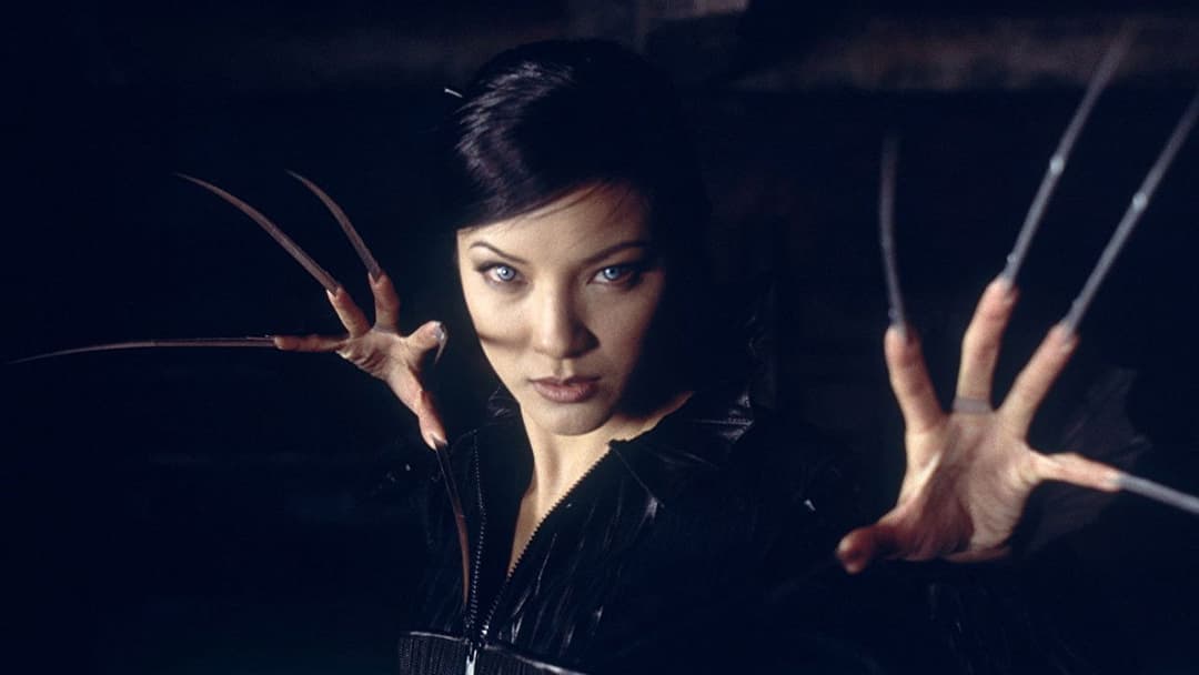 Люди Ікс 2 backdrop 9