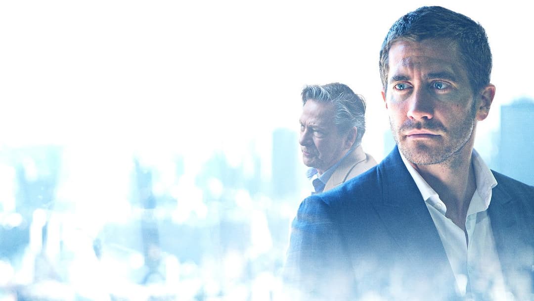 Demolition - Lieben und Leben backdrop 18