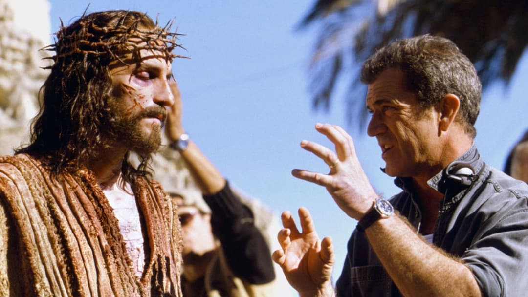 Die Passion Christi backdrop 14