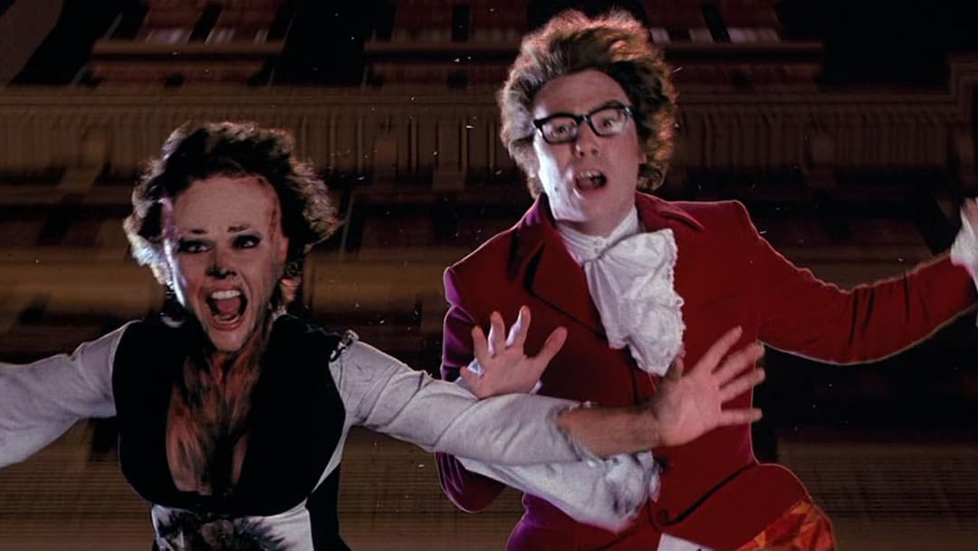 Остін Паверс: Шпигун, який мене звабив backdrop 18