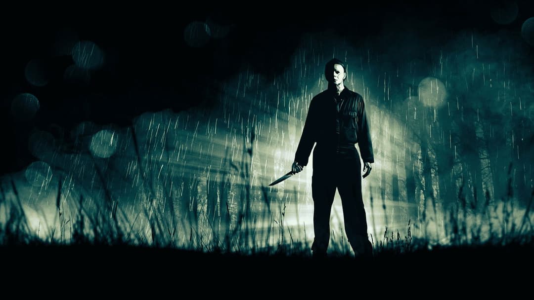 Хелловін backdrop 6