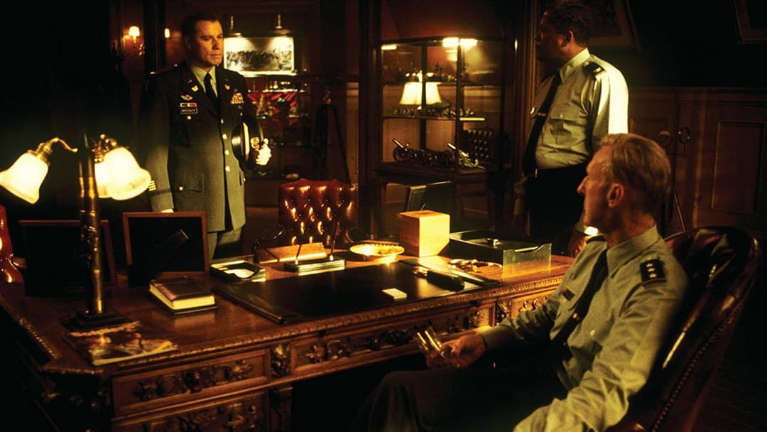 Wehrlos - Die Tochter des Generals backdrop 11