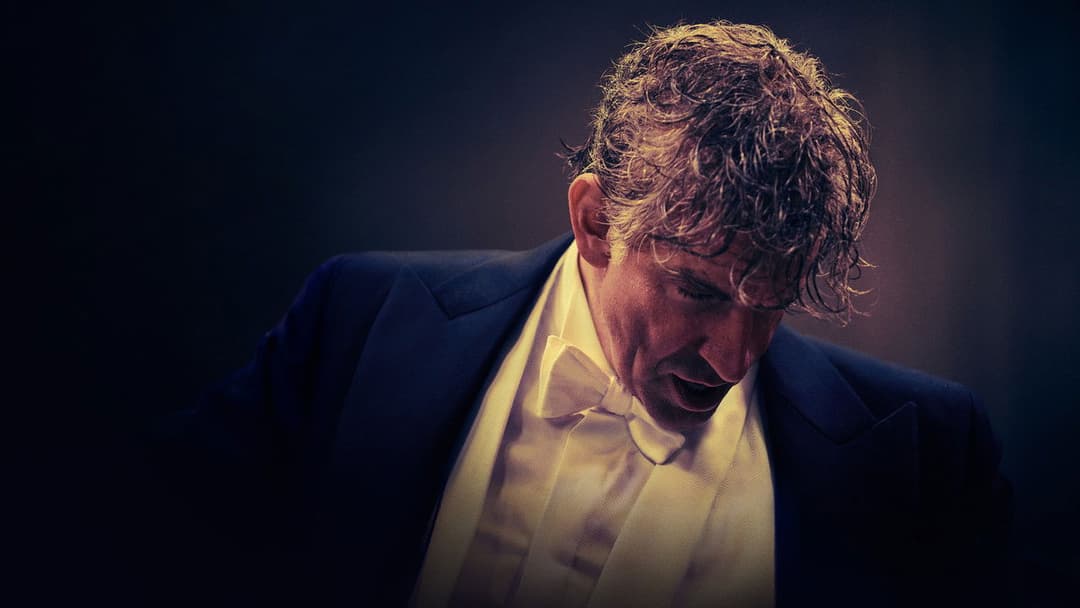 Маестро backdrop 3