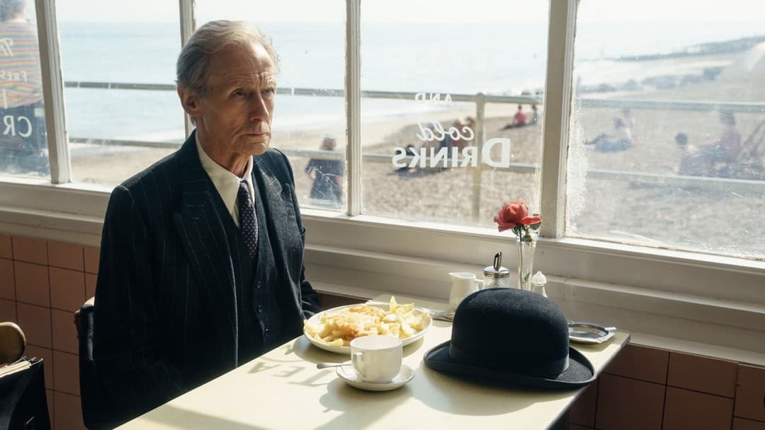 Living - Einmal wirklich leben backdrop 7