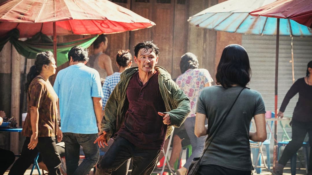 Deliver Us From Evil backdrop 16