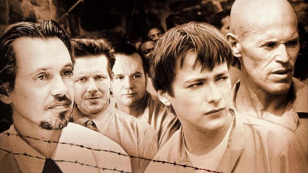 Animal Factory backdrop 3