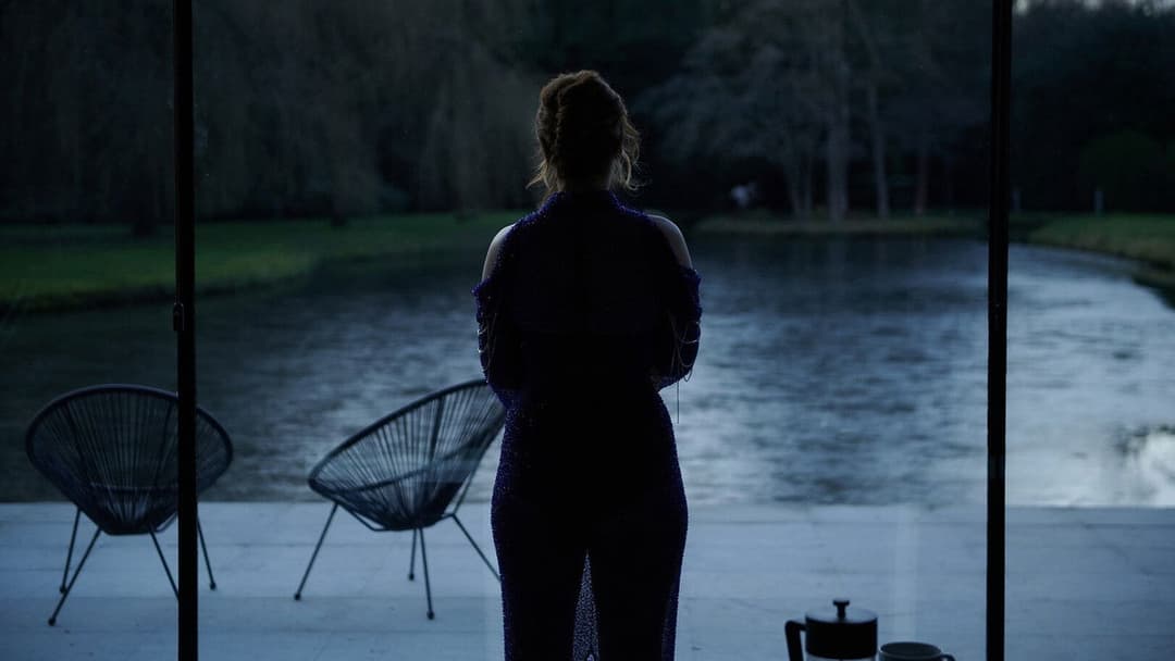 Daddy's Head backdrop 9