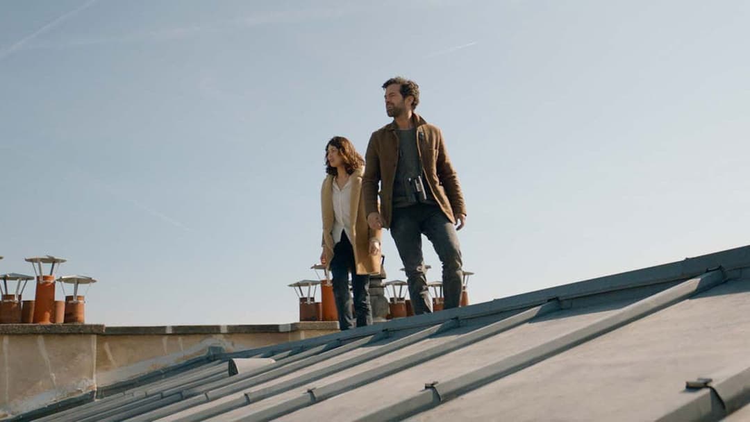 За подих від тебе backdrop 8