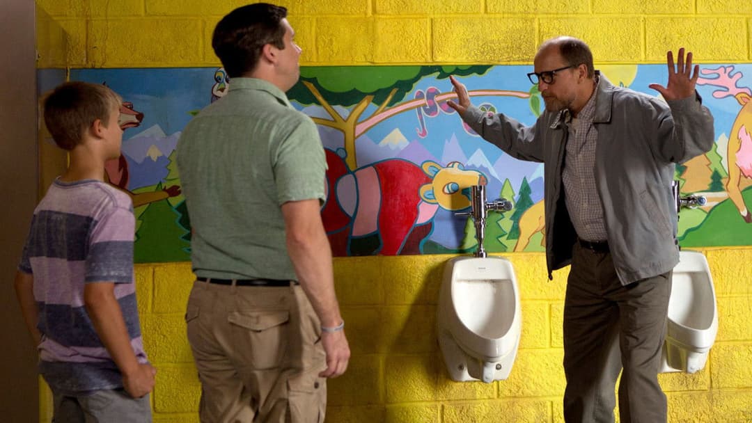 Вілсон backdrop 4