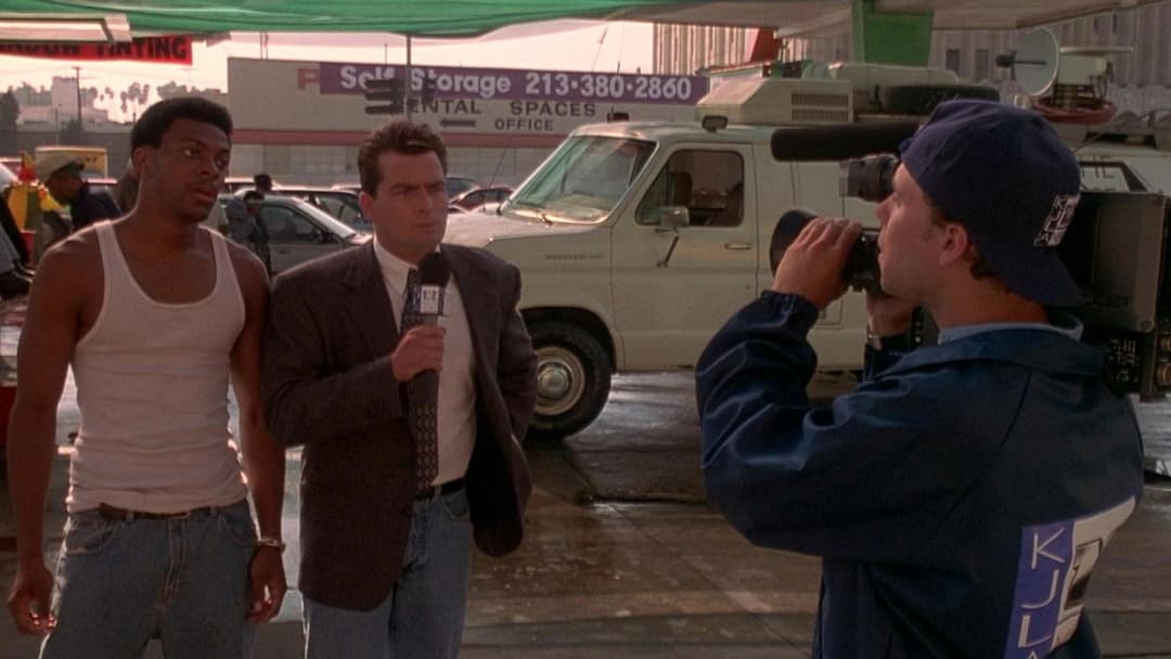 Гроші вирішують все backdrop 5