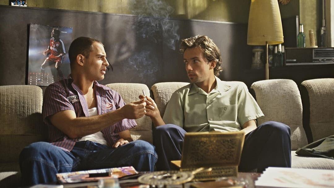 Lammbock backdrop 15