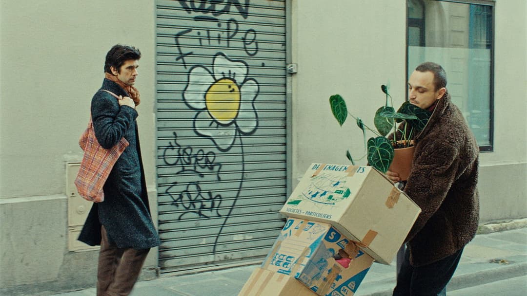 Пасажі backdrop 9