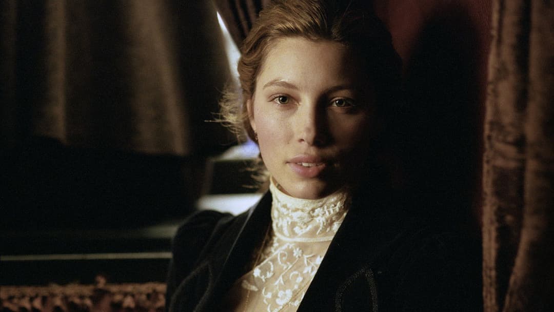 The Illusionist - Nichts ist wie es scheint backdrop 4