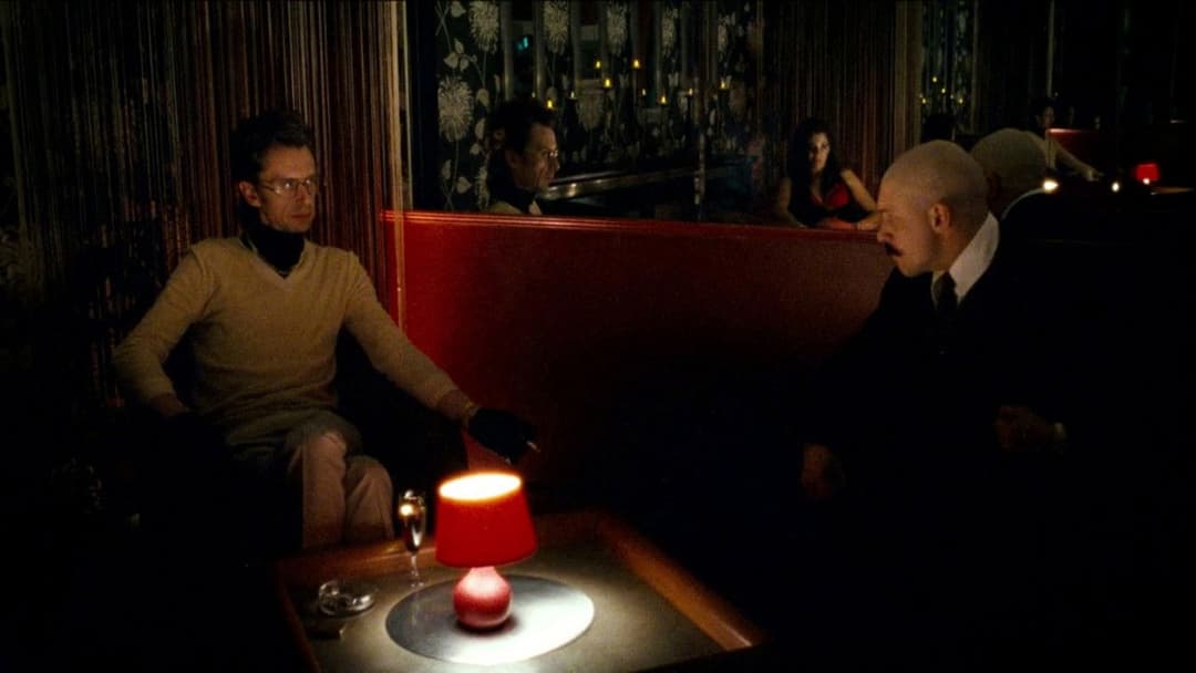 Бронсон backdrop 9