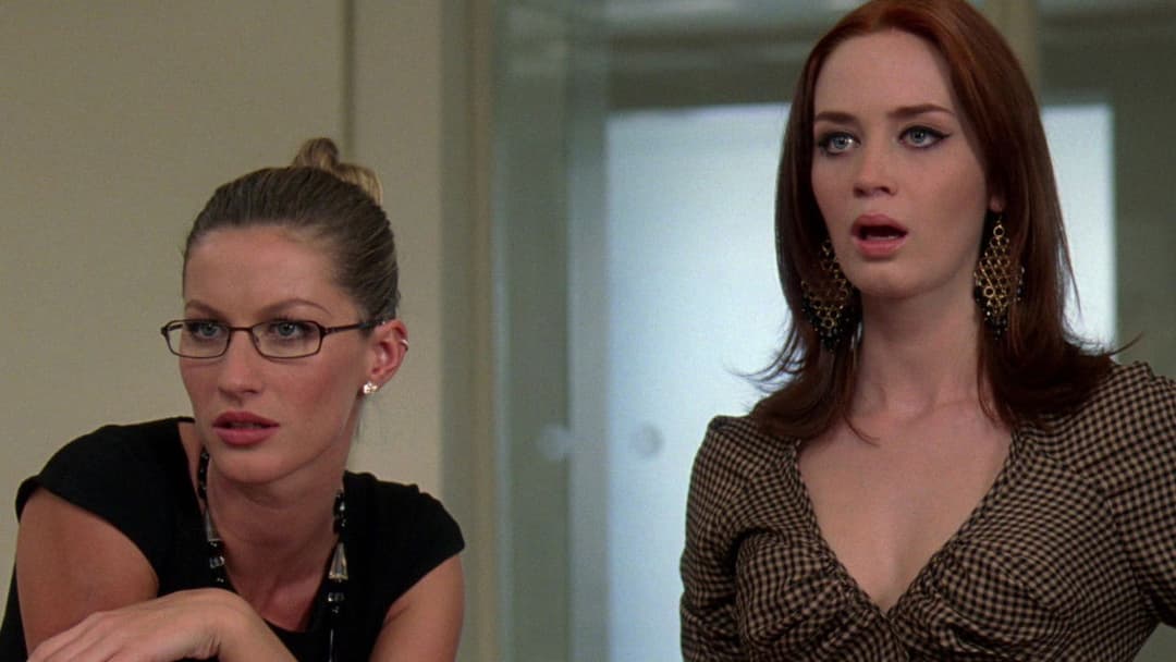 Der Teufel trägt Prada backdrop 15