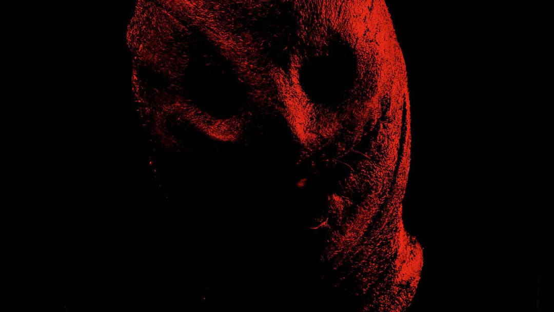 The Collector backdrop 12