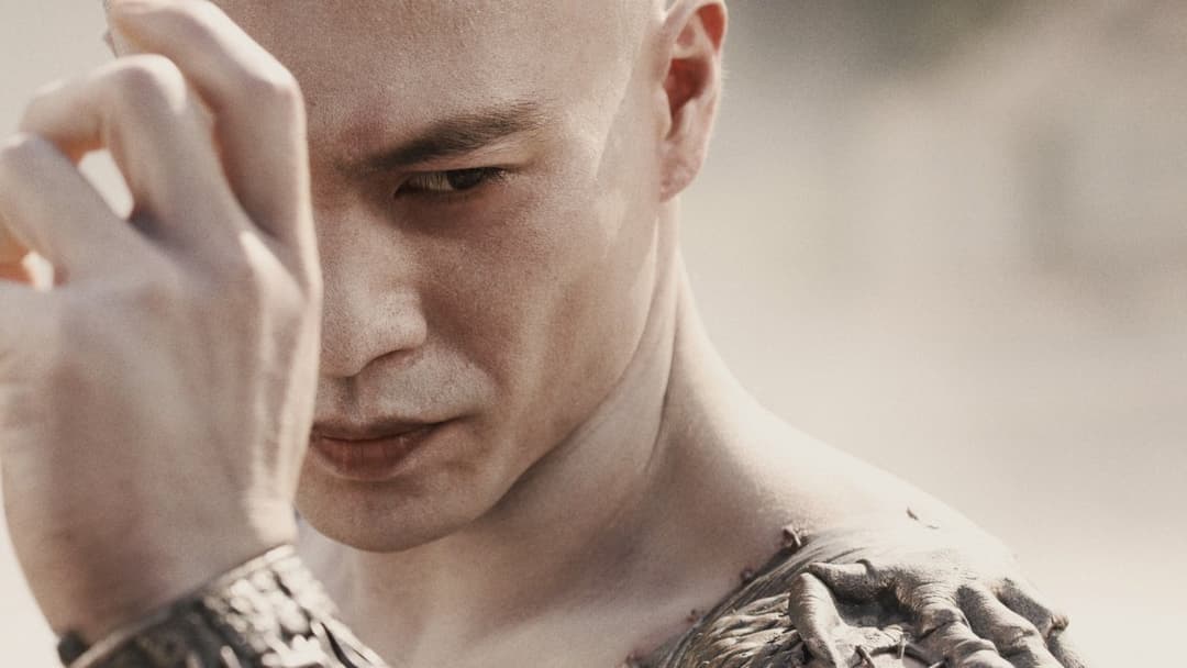 Справжня легенда backdrop 4