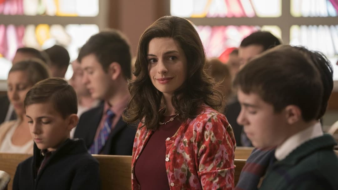 Темні води backdrop 5