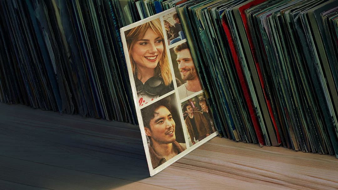 The Greatest Hits backdrop 3