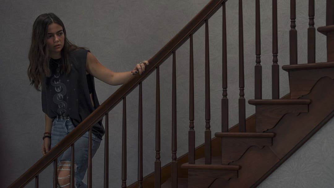 Imaginary backdrop 14