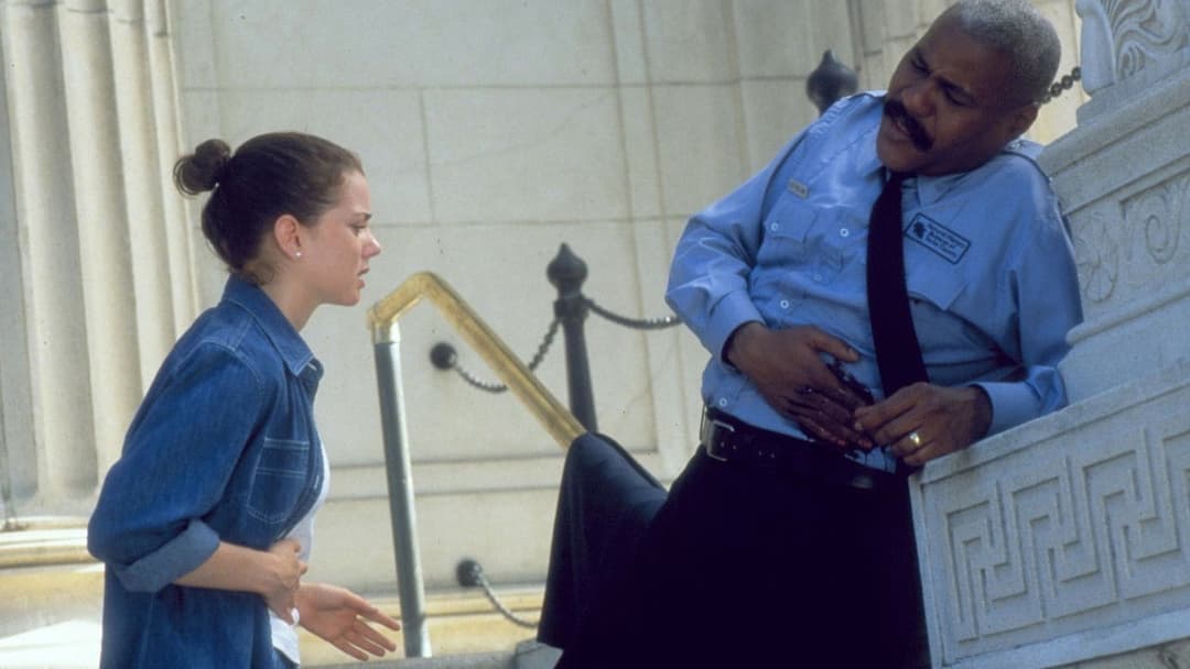 Божевільне місто backdrop 2