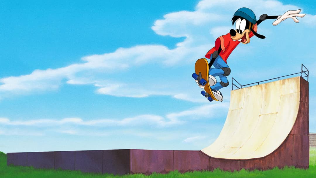 An Extremely Goofy Movie backdrop 7