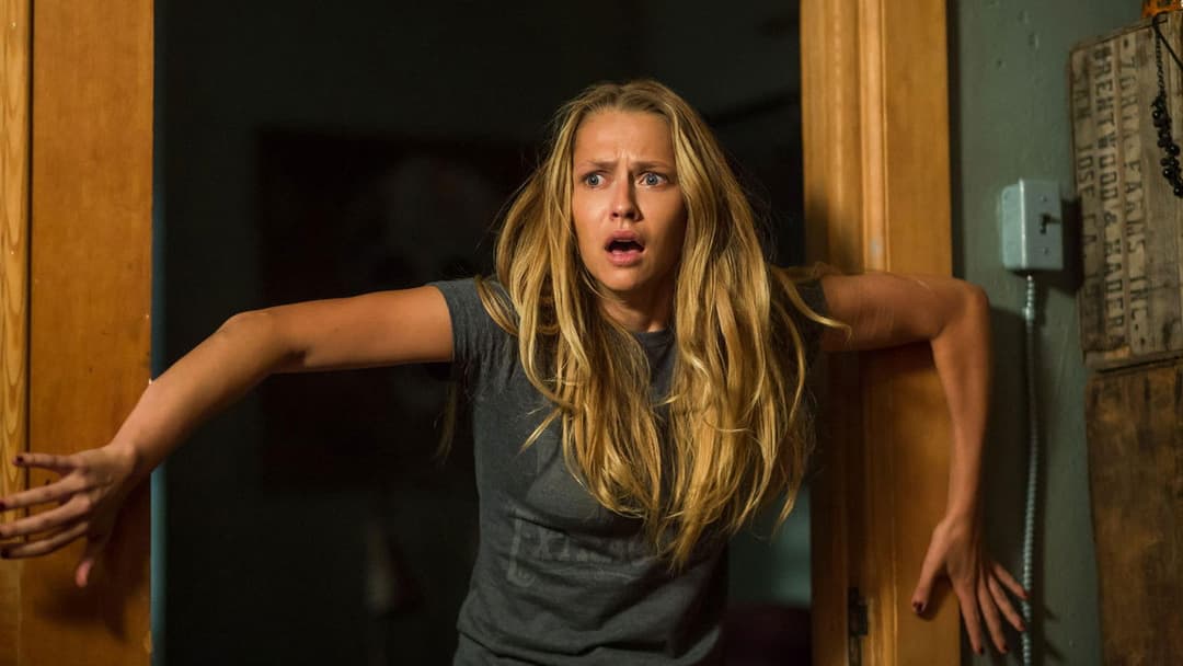 Lights Out backdrop 7